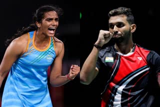 badminton  Malaysia Open  Malaysia Open Super 750  PV Sindhu  HS Prannoy  lead Indian  भारत  स्टार खिलाड़ी  पीवी सिंधू  मलेशिया ओपन सुपर 750  इंडोनेशिया  एचएस प्रणय