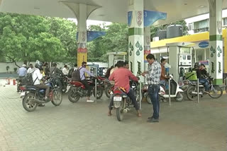 Fuel Problems in hyderabad