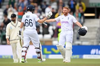 England beat new Zealand in 3rd test