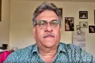 Anil Trigunayat