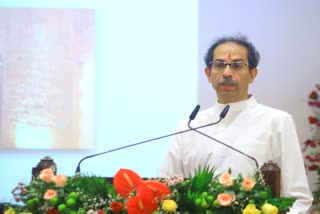 Uddhav Thackeray Planned to Resign