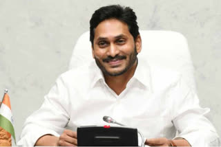 CM YS Jagan To Visit Paris