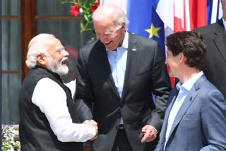 pm modi with us president