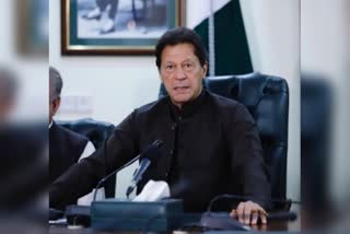 Imran Khan