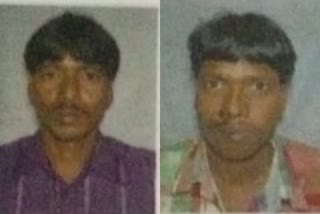 Septic tank 2 death  two migrant workers died in septic tank accident  Two migrant workers fell into a septic tank and died  Two brothers died after fell into septic tank  പണമെടുക്കാൻ സെപ്റ്റിക് ടാങ്കിൽ ഇറങ്ങിയ സഹോദരങ്ങൾക്ക് ദാരുണാന്ത്യം  സെപ്റ്റിക് ടാങ്കിൽ വീണ് മരണം  സഹോദരങ്ങളായ ഇതര സംസ്ഥാന തൊഴിലാളികൾ മരിച്ചു  തൃശൂർ തിരൂർ സെപ്റ്റിക് ടാങ്ക് അപകടം