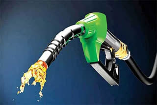 PETROL PRICES