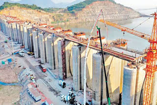 NHPC IN POLAVARAM