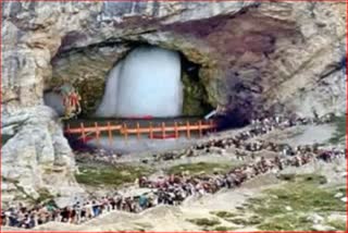 Amarnath Yatra: Three lakh pilgrims have registered, will be monitored through RFID