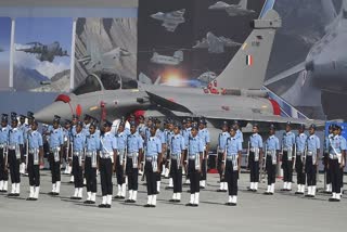 many youths applied under agnipath scheme for iaf