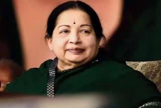 Jayalalithaa