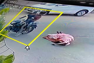 Jaipur Hit and Run Case