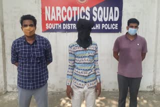 narcotics-squad-arrested-a-drug-smuggler-recovered-11-kg-of-cannabis