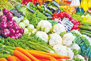 vegetables price in Hyderabad today
