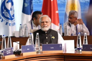 Will continue to do what is best in interest of own energy security: India