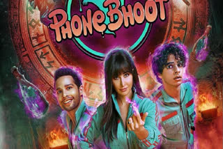 movie phone bhoot release date