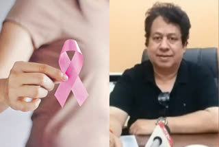 odisha scientist find breat cancer medicine