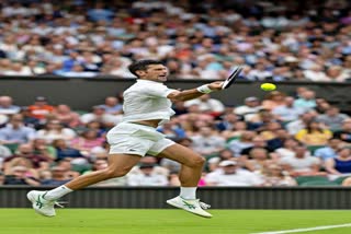 tennis  Wimbledon  Novak Djokovic  campaign with victory  नोवाक जोकोविच  विम्बलडन टेनिस टूर्नामेंट  एटीपी रैंकिंग