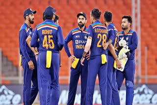 cricket  Team India  New Zealand  T20 World Cup  India tour New Zealand for limited overs series  एकदिवसीय अंतरराष्ट्रीय क्रिकेट मैच  सीरीज  न्यूजीलैंड  भारत  न्यूजीलैंड क्रिकेट