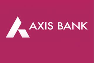 raipur Axis Bank scam update