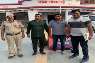 fugitive-who-has-been-absconding-for-years-in-dowry-harassment-case-arrested-from-patiala