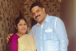 Corporate complaint against her Husband in Hubli, Murder attempt on Corporators in Hubli, Hubli crime news, ಹುಬ್ಬಳ್ಳಿಯಲ್ಲಿ ಪತಿ ವಿರುದ್ಧ ಕಾರ್ಪೊರೇಟರ್ ದೂರು, ಹುಬ್ಬಳ್ಳಿಯಲ್ಲಿ ಕಾರ್ಪೊರೇಟರ್‌ಗಳ ಮೇಲೆ ಕೊಲೆ ಯತ್ನ, ಹುಬ್ಬಳ್ಳಿ ಅಪರಾಧ ಸುದ್ದಿ,