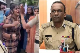 ADGP Manoj abraham about sfi attack visuals  വയനാട് സംഭവത്തില്‍ പരമാവധി വിവരങ്ങളും ദൃശ്യങ്ങളും ശേഖരിച്ചെന്ന് എഡിജിപി  വയനാട് സംഭവത്തില്‍ അന്വേഷണത്തിന്‍റെ ഒരു ഘട്ടം കഴിഞ്ഞെന്ന് എഡിജിപി  ADGP Manoj abraham about rahul gandhi office attack