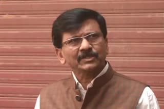 Sanjay Raut did not appear before ED, lawyer requested for additional time