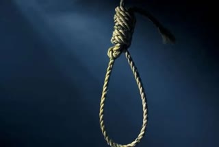 Youth commit suicide in vaishali