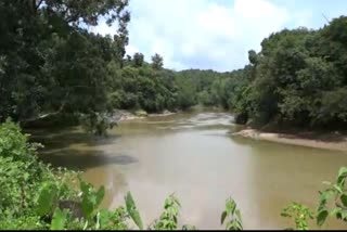 ನದಿ ಜೋಡಣೆ ಯೋಜನೆಗೆ ವಿರೋಧ