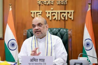 Amit Shah