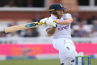 Ben Stokes