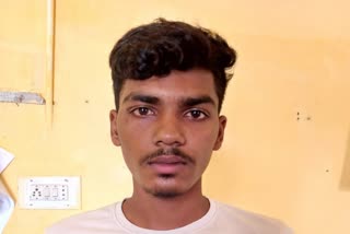 Blind murder mystery solved in Janjgir Champa