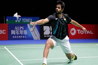 India at Malaysia Open, Sai Praneeth at Malaysia Open, Sameer Verma performance in Malaysia Open, India badminton updates