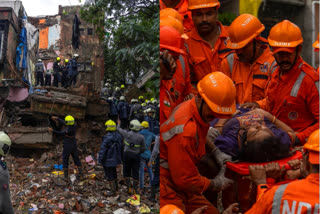 Kurla Building Collapse