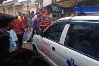 Murder in Udaipur