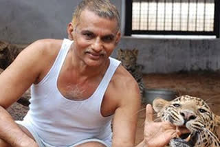 Dr. Prakash Amte