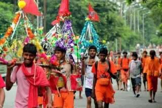 कावंड़ियों के लिए बनेगा टूरिस्ट इन्फॉर्मेशन सेंटर