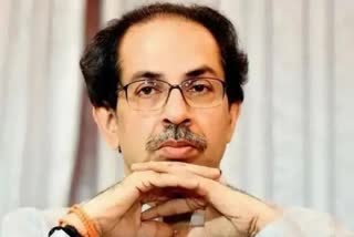 Uddhav Thackeray Appeals to Rebel Shiv Sena MLAs Uddhav Thackeray Appeal to Rebel Shiv Sena MLAs