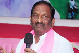 Telangana high court rejected minister koppula eshwar petition