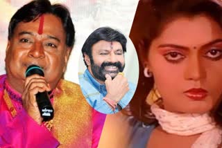 Alitho Saradaga: Clash between Shivshankar Master and Silk Smita?