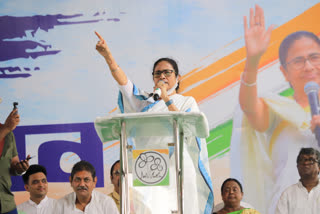 Mamata Banerjee Slams Modi Govt on Agnipath Scheme in Asansol
