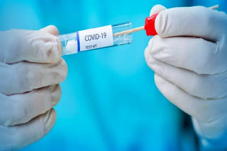 Health Ministry issues Covid-19 alert ahead of festivities & yatras