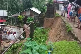 Landslide in Sikkim News