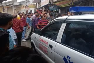 Udaipur murder