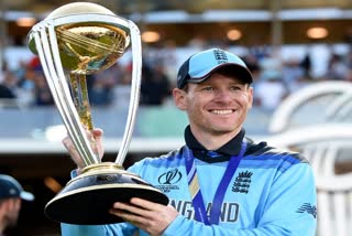 Eoin Morgan Announces Retirement