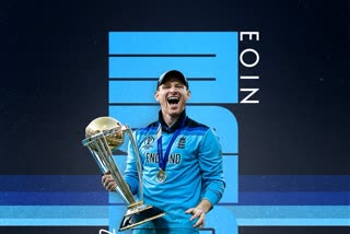 Eoin morgan announces retirement