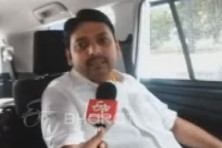 Kadam On Maharashtra Politics