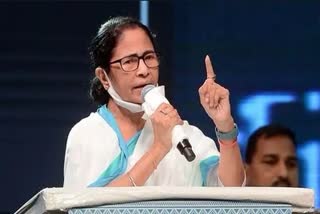 Chief Minister Mamata Banerjee