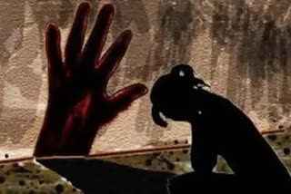 Rape and murder of minor girl