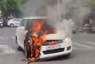 Gurugram Dharamshala Chowk